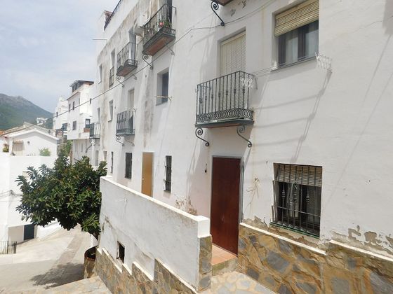 Foto 1 de Dúplex en venta en calle Carreras de 2 habitaciones con balcón