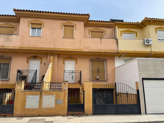 Foto 1 de Casa en venda a Cijuela de 3 habitacions amb terrassa i garatge