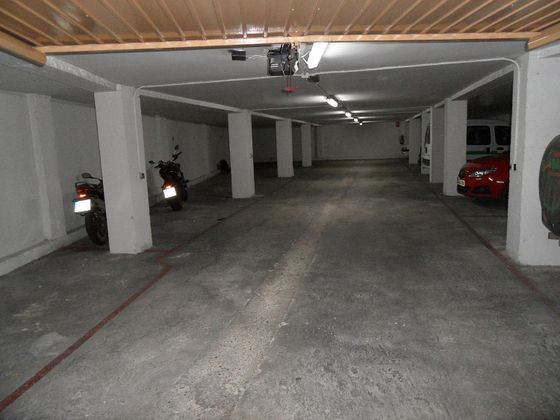 Foto 2 de Garatge en venda a Alcañiz de 15 m²