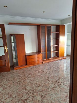 Foto 2 de Pis en venda a Centro - Almazora/Almassora de 2 habitacions amb balcó i aire acondicionat