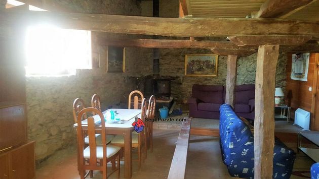 Foto 1 de Casa en venda a Ortigosa de Pestaño de 3 habitacions amb mobles i aire acondicionat
