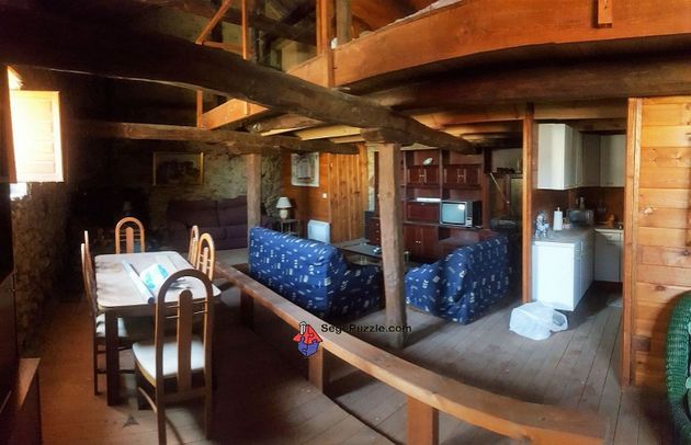 Foto 2 de Casa en venta en Ortigosa de Pestaño de 3 habitaciones con muebles y aire acondicionado