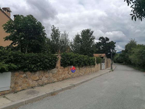 Foto 2 de Terreno en venta en Ortigosa del Monte de 8507 m²