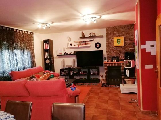 Foto 1 de Casa en venda a Palazuelos de Eresma de 4 habitacions amb garatge i jardí