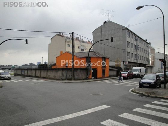 Foto 1 de Pis en venda a Sedes - Pedroso - Doso de 3 habitacions i 161 m²