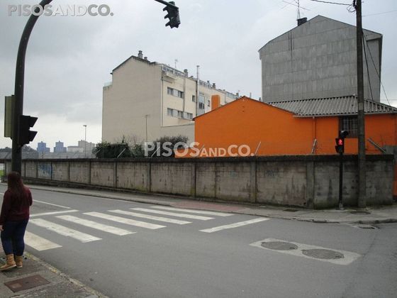 Foto 2 de Pis en venda a Sedes - Pedroso - Doso de 3 habitacions i 161 m²