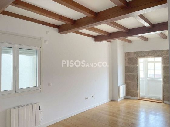Foto 2 de Pis en venda a Ciudad Vieja de 2 habitacions amb calefacció i ascensor