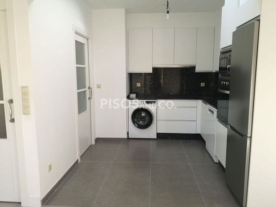 Foto 2 de Pis en venda a Los Castros - Castrillón - Eiris de 2 habitacions amb terrassa i calefacció