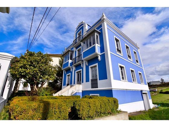 Foto 1 de Xalet en venda a calle Celso Curras de 7 habitacions amb jardí i balcó