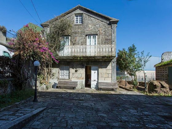 Foto 1 de Chalet en venta en calle San Lazaro de 5 habitaciones con terraza y garaje