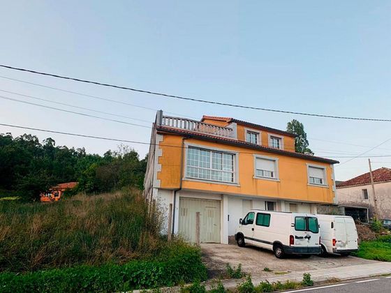 Foto 2 de Xalet en venda a calle Herbón de 10 habitacions amb terrassa i garatge