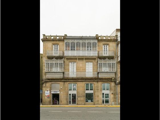 Foto 2 de Edificio en venta en calle Cdomínguez Fontán de 994 m²