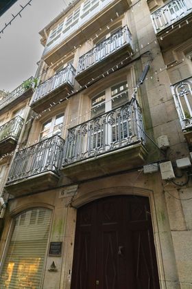 Foto 1 de Casa en venda a calle Caldereria de 4 habitacions amb balcó i calefacció