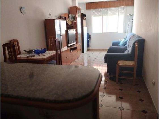 Foto 2 de Pis en venda a calle Cribeira de Maio de 2 habitacions amb terrassa i garatge