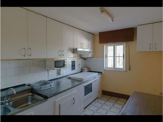 Foto 2 de Casa en venda a calle De San Lorenzo de 5 habitacions amb terrassa i calefacció