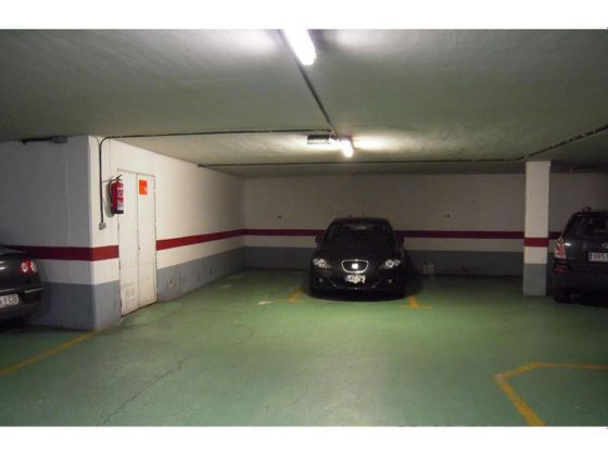 Foto 2 de Garatge en venda a Ensanche - Sar de 11 m²