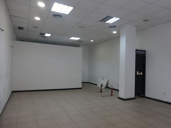 Foto 1 de Alquiler de local en Guanarteme de 72 m²