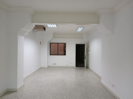 Foto 2 de Oficina en alquiler en Arenales - Lugo - Avenida Marítima con aire acondicionado y ascensor