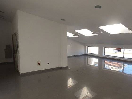 Foto 2 de Oficina en lloguer a Arenales - Lugo - Avenida Marítima amb terrassa i ascensor