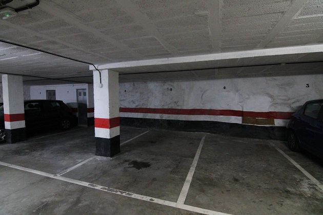 Foto 1 de Garatge en lloguer a Arenales - Lugo - Avenida Marítima de 10 m²