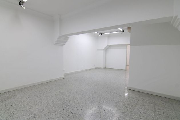 Foto 1 de Oficina en lloguer a Arenales - Lugo - Avenida Marítima amb aire acondicionat i ascensor