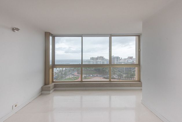 Foto 1 de Piso en alquiler en Arenales - Lugo - Avenida Marítima de 3 habitaciones con ascensor