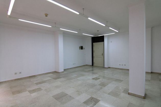 Foto 1 de Oficina en alquiler en Arenales - Lugo - Avenida Marítima con ascensor