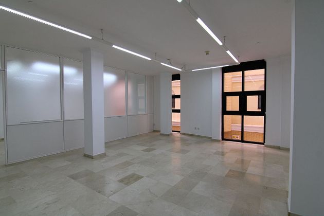 Foto 2 de Oficina en lloguer a Arenales - Lugo - Avenida Marítima amb ascensor
