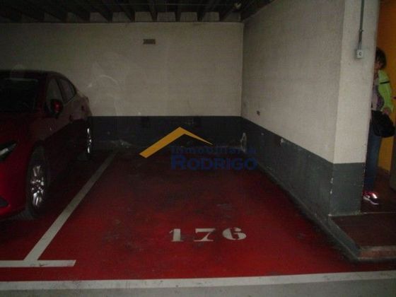 Foto 1 de Garatge en venda a Polígono Industrial Gamonal - Ventilla de 12 m²