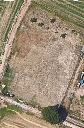 Foto 1 de Alquiler de terreno en Monzalbarba de 1000 m²