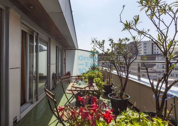 Foto 1 de Ático en venta en Centro - San Sebastián-Donostia de 4 habitaciones con terraza y balcón
