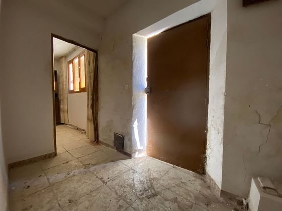 Foto 2 de Casa en venda a Brihuega de 3 habitacions i 110 m²