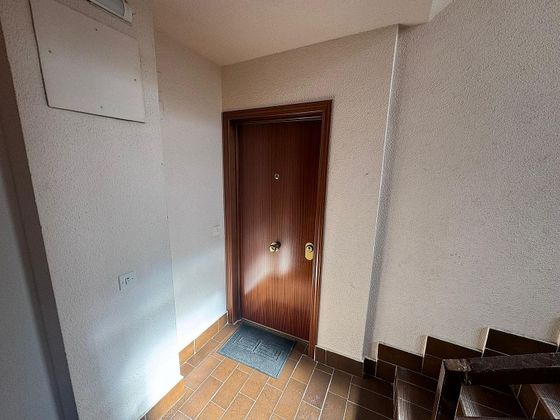 Foto 2 de Pis en venda a Brihuega de 4 habitacions amb terrassa i calefacció