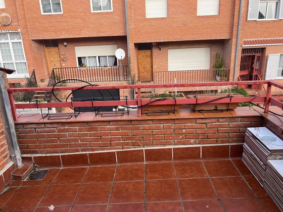 Foto 2 de Casa en venta en El Boalo de 5 habitaciones con terraza y piscina