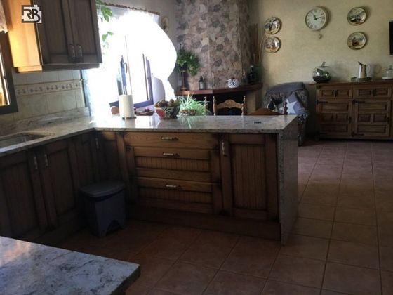 Foto 2 de Chalet en venta en Vall-Llobrega de 5 habitaciones con terraza y garaje