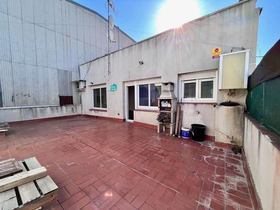 Foto 2 de Chalet en venta en La Maurina de 4 habitaciones con terraza y garaje