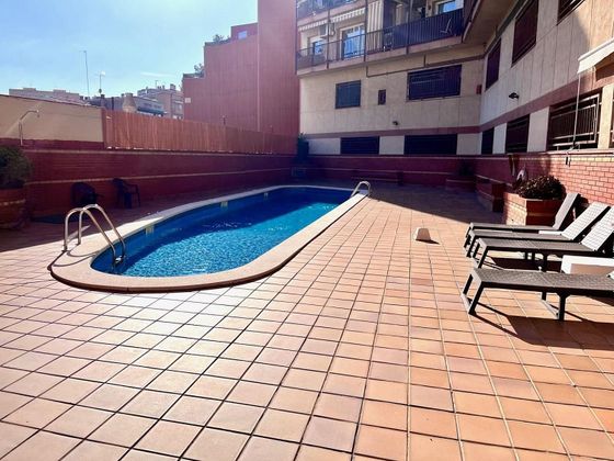 Foto 2 de Dúplex en venda a Ca n'Oriol de 3 habitacions amb terrassa i piscina