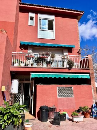 Foto 1 de Casa en venda a Can Fatjó de 5 habitacions amb terrassa i garatge