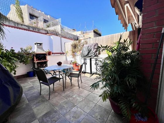 Foto 1 de Dúplex en venda a Ca n'Oriol de 2 habitacions amb terrassa i aire acondicionat