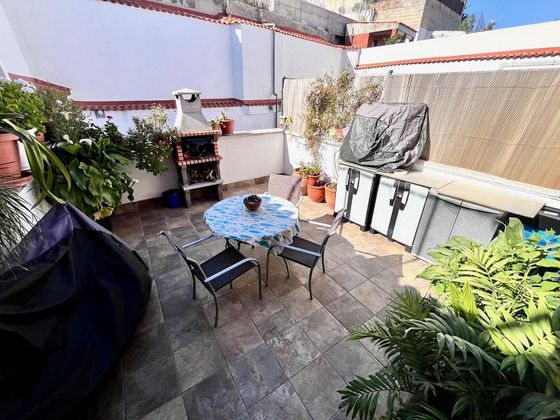 Foto 2 de Dúplex en venta en Ca n'Oriol de 2 habitaciones con terraza y aire acondicionado