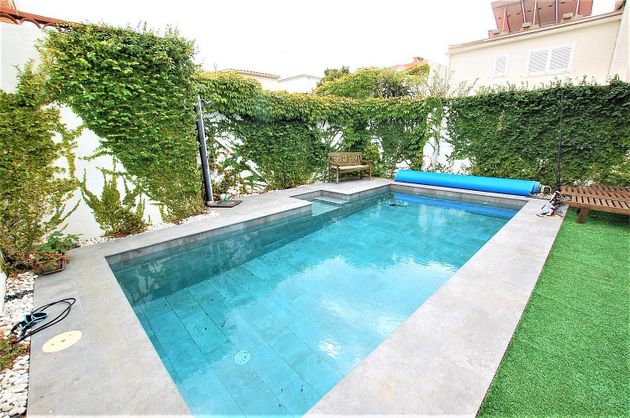 Foto 1 de Xalet en venda a Lluminetes de 7 habitacions amb terrassa i piscina