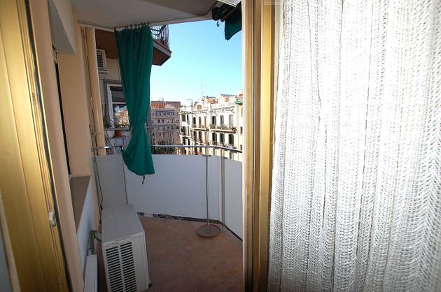 Foto 1 de Venta de piso en Sant Antoni de 5 habitaciones con terraza y balcón