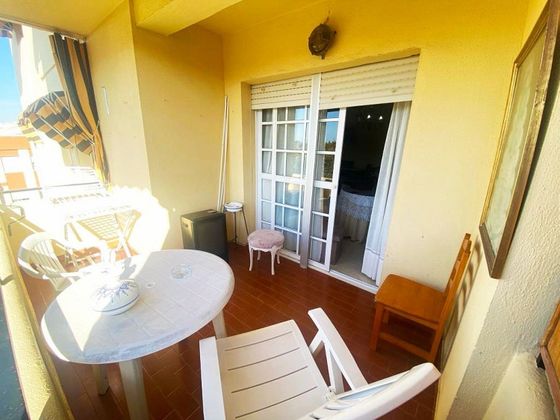 Foto 1 de Pis en venda a Crevillet - Pinar Alto de 4 habitacions amb terrassa i balcó