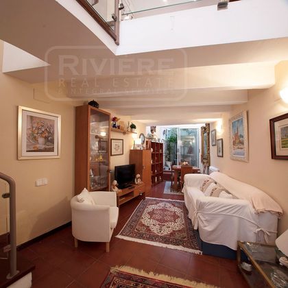 Foto 2 de Casa en venta en paseo Vilanova de 2 habitaciones con balcón y aire acondicionado