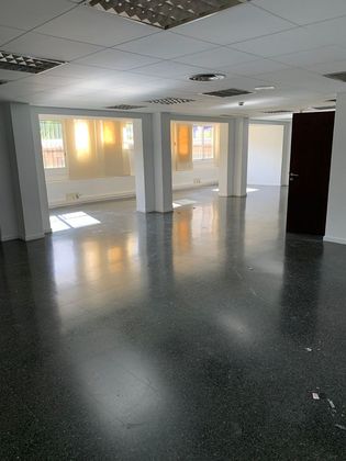 Foto 1 de Oficina en lloguer a calle De Vallirana de 222 m²