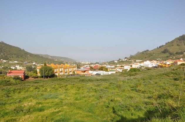 Foto 1 de Venta de terreno en calle José del Castillo Rojas de 1600 m²
