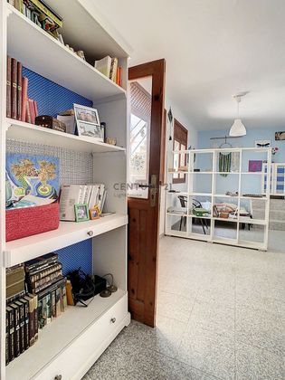 Foto 2 de Casa en venda a calle Tajora de 7 habitacions amb garatge