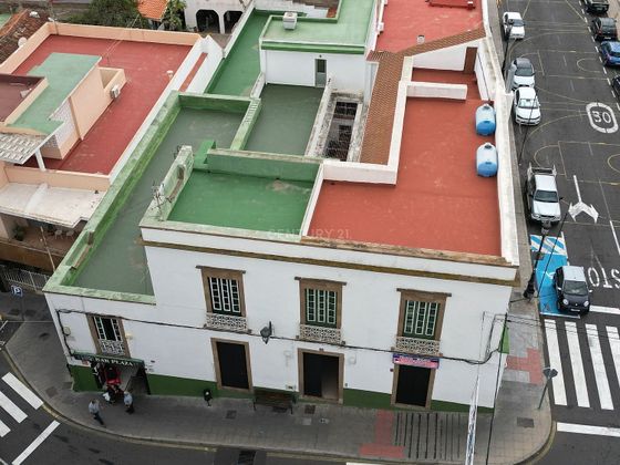 Foto 1 de Casa en venda a calle La Libertad de 2 habitacions i 650 m²