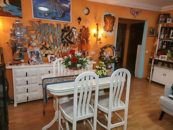 Foto 1 de Casa adossada en venda a calle Ismael Domínguez de 3 habitacions amb garatge