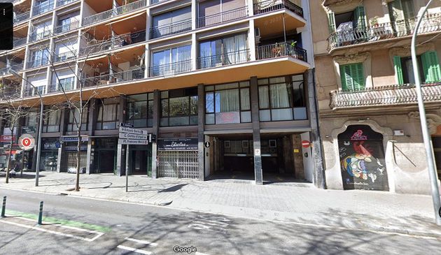 Foto 1 de Garatge en venda a calle De Mallorca de 9 m²